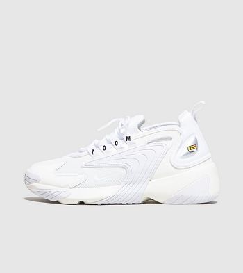 Botasky Nike Zoom 2K Zoom 2K - Damske Topanky Biele | MZW-916548